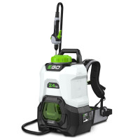 aku zádový posřikovač BSP 3500E