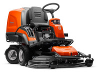 Husqvarna RC 320Ts AWD (včetně žac. ústrojí 112 ) - VÝPRODEJ