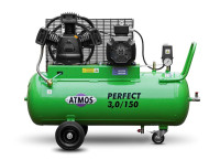 ATMOS PERFECT 3/150 KOMPRESOR PÍSTOVÝ - 400V - VÝPRODEJ