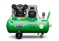 ATMOS PERFECT 2,2/90 PÍSTOVÝ KOMPRESOR - 400V