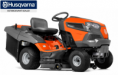 HUSQVARNA TC 238T
