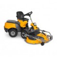 Rider Stiga Park Pro 540 IX