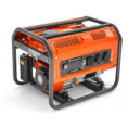 Elektrocentrála HUSQVARNA G3200P