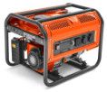 Elektrocentrála HUSQVARNA G2500P