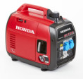 elektrocentrála HONDA EU 22iT