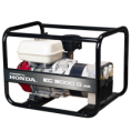 elektrocentrála HONDA jednofázová EC 3000G AVR