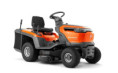 traktor HUSQVARNA TC 112 - VÝPRODEJ