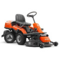 Husqvarna R 214TC - VÝPRODEJ
