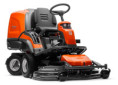 Husqvarna RC 320Ts AWD (včetně žac. ústrojí 112 ) - VÝPRODEJ
