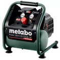 Metabo POWER 160-5 18 LTX BL OF Akumulátorový kompresor (18V/bez aku) 601521850